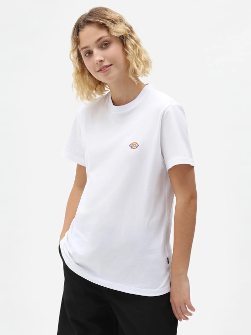 Футболки и поло Dickies модель DK0A4XDAWHX1 Фото