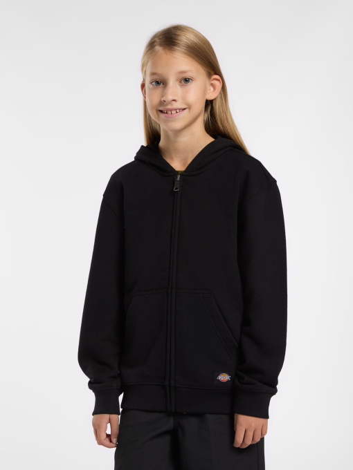 Худи и свитшоты Dickies модель DK0A4Z6WBLK1 Фото