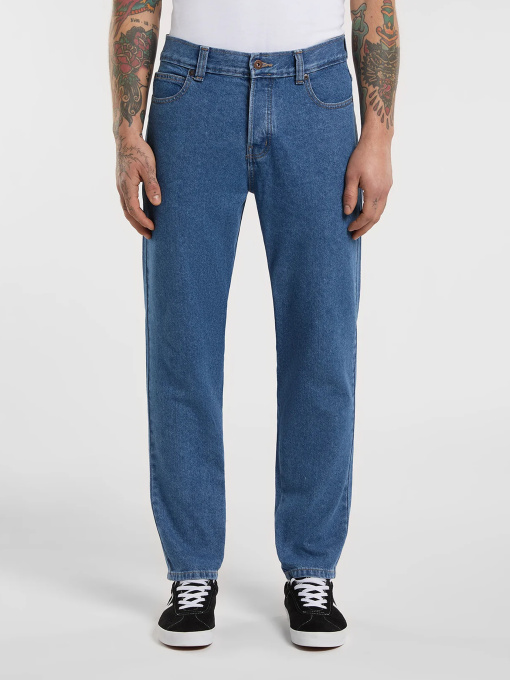 Джинсы Dickies модель DK0A88OBCLB1 Фото