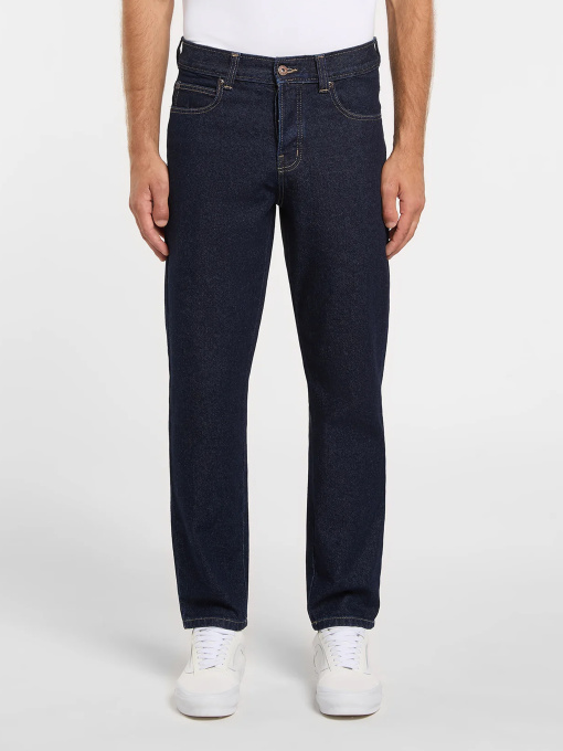 Джинсы Dickies модель DK0A88OBRIN1 Фото