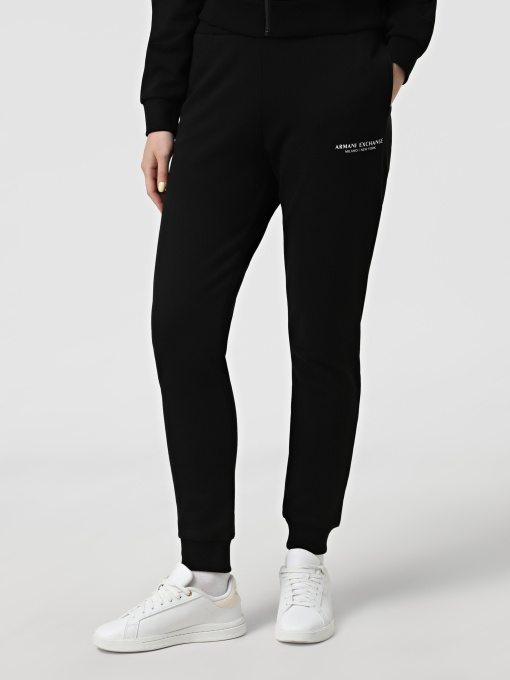 Брюки Armani Exchange модель XW001454-AF10830-UC001 Фото