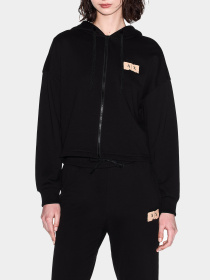 Худи и свитшоты Armani Exchange модель XW001800-AF24312-UC001 Фото