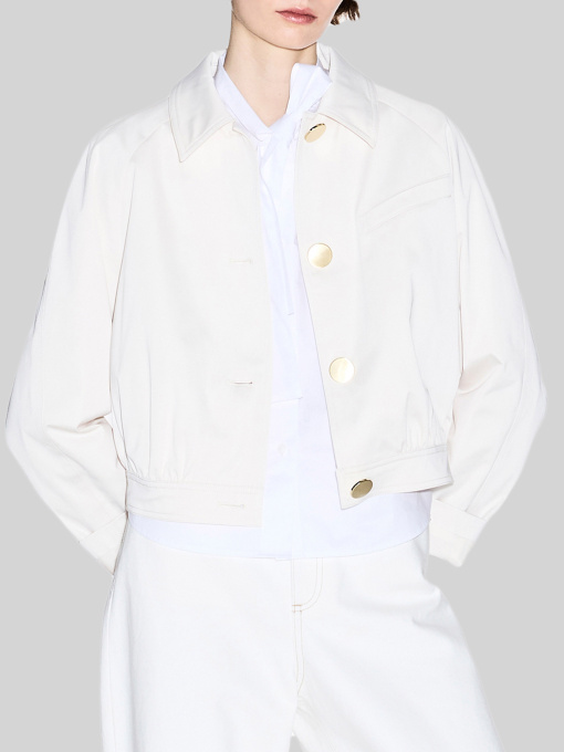 Куртки и дубленки Armani Exchange модель XW001930-AF21525-U1003 Фото