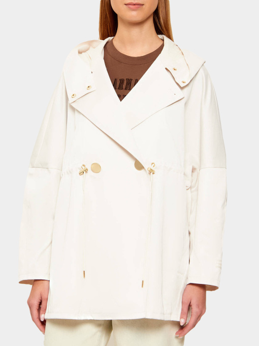 Пальто и плащи Armani Exchange модель XW001931-AF21525-U1003 Фото