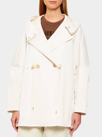 Пальто и плащи Armani Exchange модель XW001931-AF21525-U1003 Фото