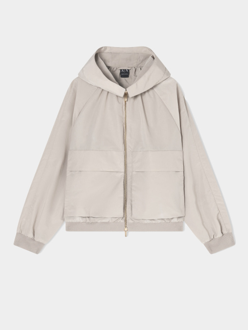 Куртки и дубленки Armani Exchange модель XW001932-AF21526-U6223 Фото
