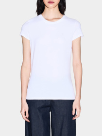 Футболки и поло Armani Exchange модель XW002333-AF16294-U0002 Фото