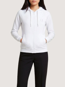 Худи и свитшоты Armani Exchange модель XW002814-AF13397-U0002 Фото