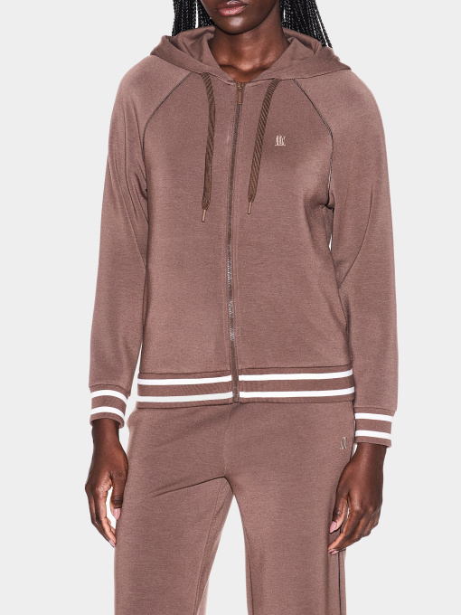 Худи и свитшоты Armani Exchange модель XW002839-AF10804-U6136 Фото