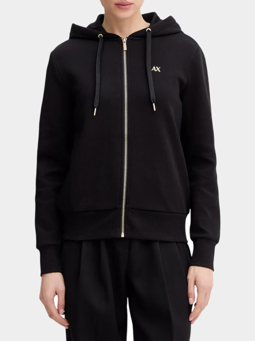 Худи и свитшоты Armani Exchange модель XW002843-AF10818-UC001 Фото
