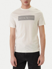 Футболки и поло Armani Exchange модель XM002472-AF10356-U1074 Фото