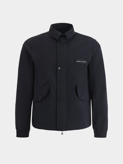 Куртки и дубленки Armani Exchange модель XM002127-AF22504-UB101 Фото
