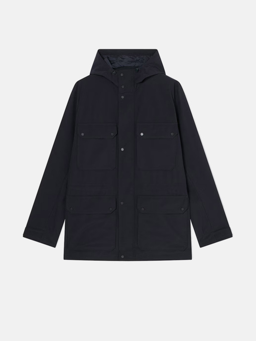 Пальто и плащи Armani Exchange модель XM002138-AF22536-UB101 Фото