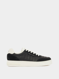 Кроссовкалар Armani Exchange үлгі XM002630-AF22754-MC024 Фото