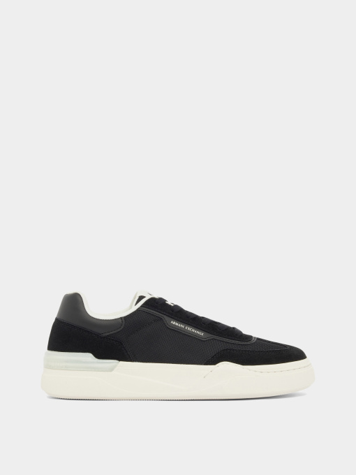 Кроссовкалар Armani Exchange үлгі XM002688-AF17539-UC001 Фото