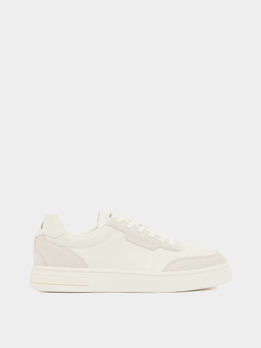 Кроссовкалар Armani Exchange үлгі XM002630-AF22754-M0348 Фото