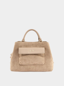 Сумки Armani Exchange модель XW001545-AF22630-U6223 Фото