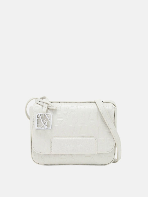 Сумки Armani Exchange модель XW001577-AF15774-U0011 Фото