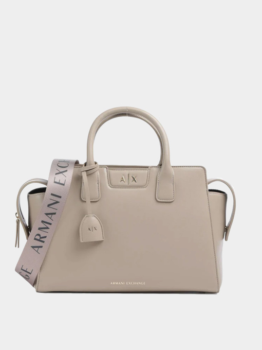 Сумки Armani Exchange модель XW002158-AF19892-U6223 Фото