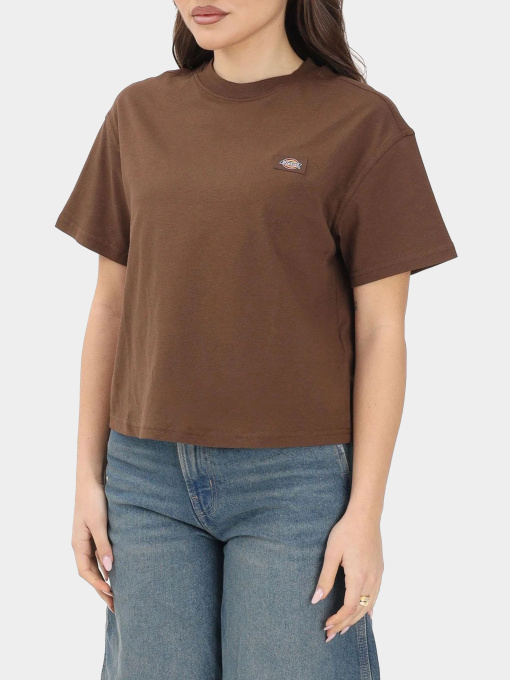 Футболки и поло Dickies модель DK0A4Y8L0TB1 Фото