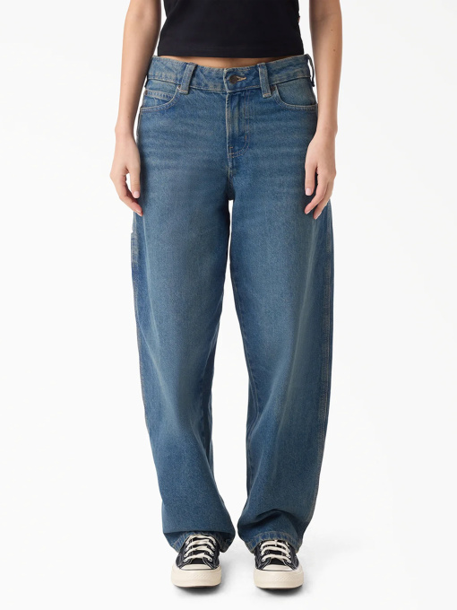 Джинсы Dickies модель DK0A885JL231 Фото