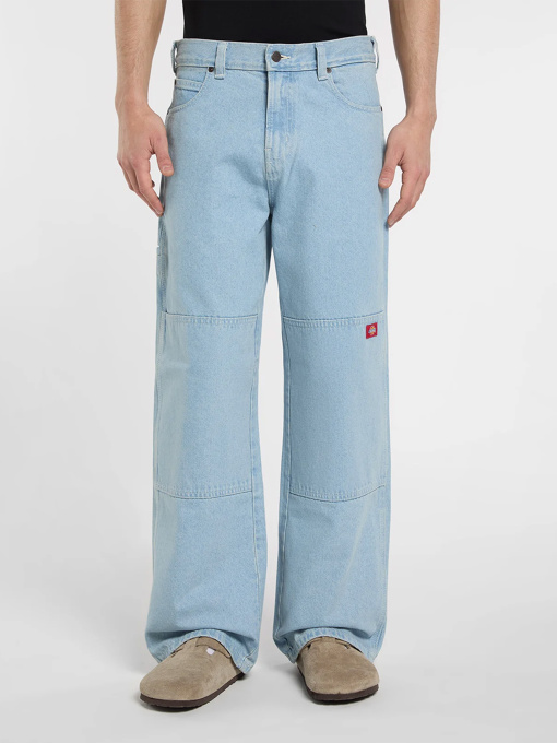 Джинсы Dickies модель DK0A88H4C151 Фото