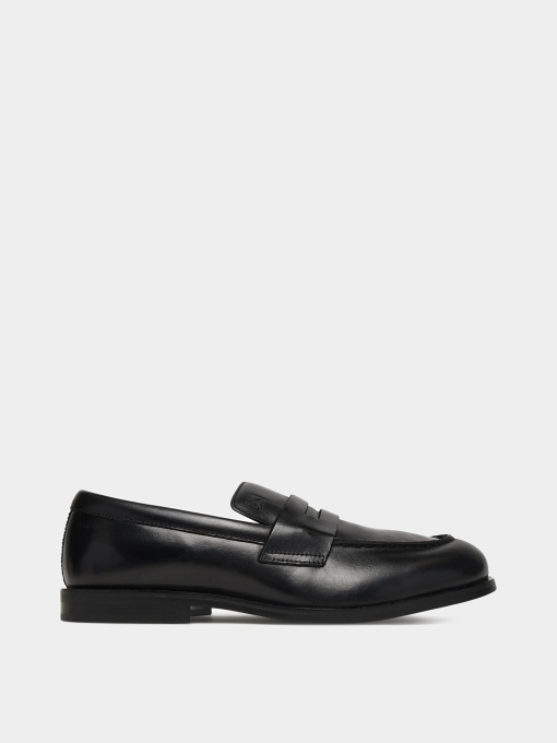 Туфли и лоферы Calvin Klein модель HM0HM02025-0GJ Фото