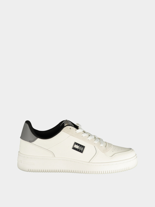 Кроссовкалар Tommy Hilfiger үлгі EM0EM01681-0K6 Фото