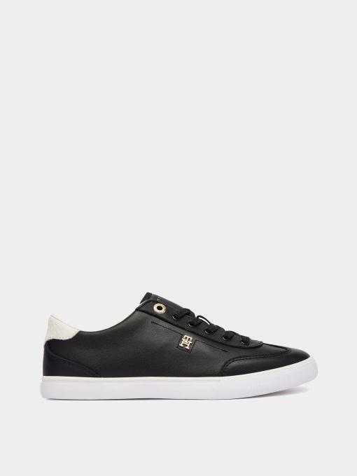 Кеды Tommy Hilfiger модель FW0FW09104-BDS Фото