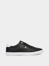 Кеды Tommy Hilfiger модель FW0FW09104-BDS Фото