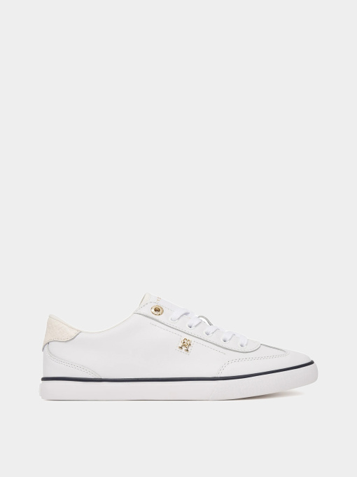 Кеды Tommy Hilfiger модель FW0FW09104-YBS Фото