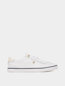 Кеды Tommy Hilfiger модель FW0FW09104-YBS Фото