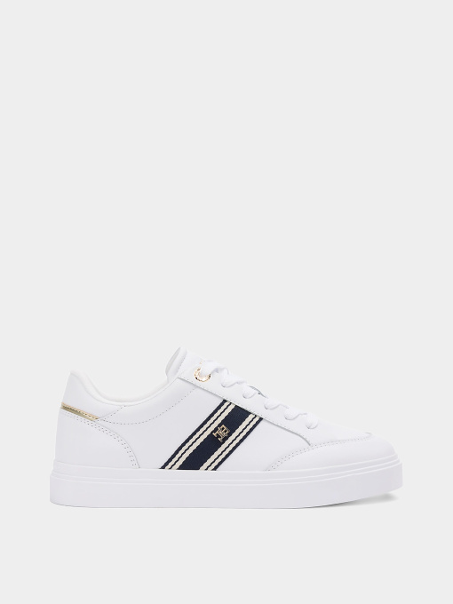 Кеды Tommy Hilfiger модель FW0FW09354-YBS Фото