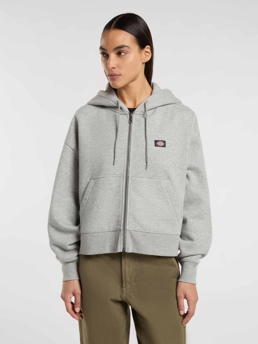 Худи и свитшоты Dickies модель DK0A4Y1ZHG01 Фото