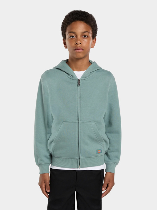 Худи и свитшоты Dickies модель DK0A4Z6WL371 Фото