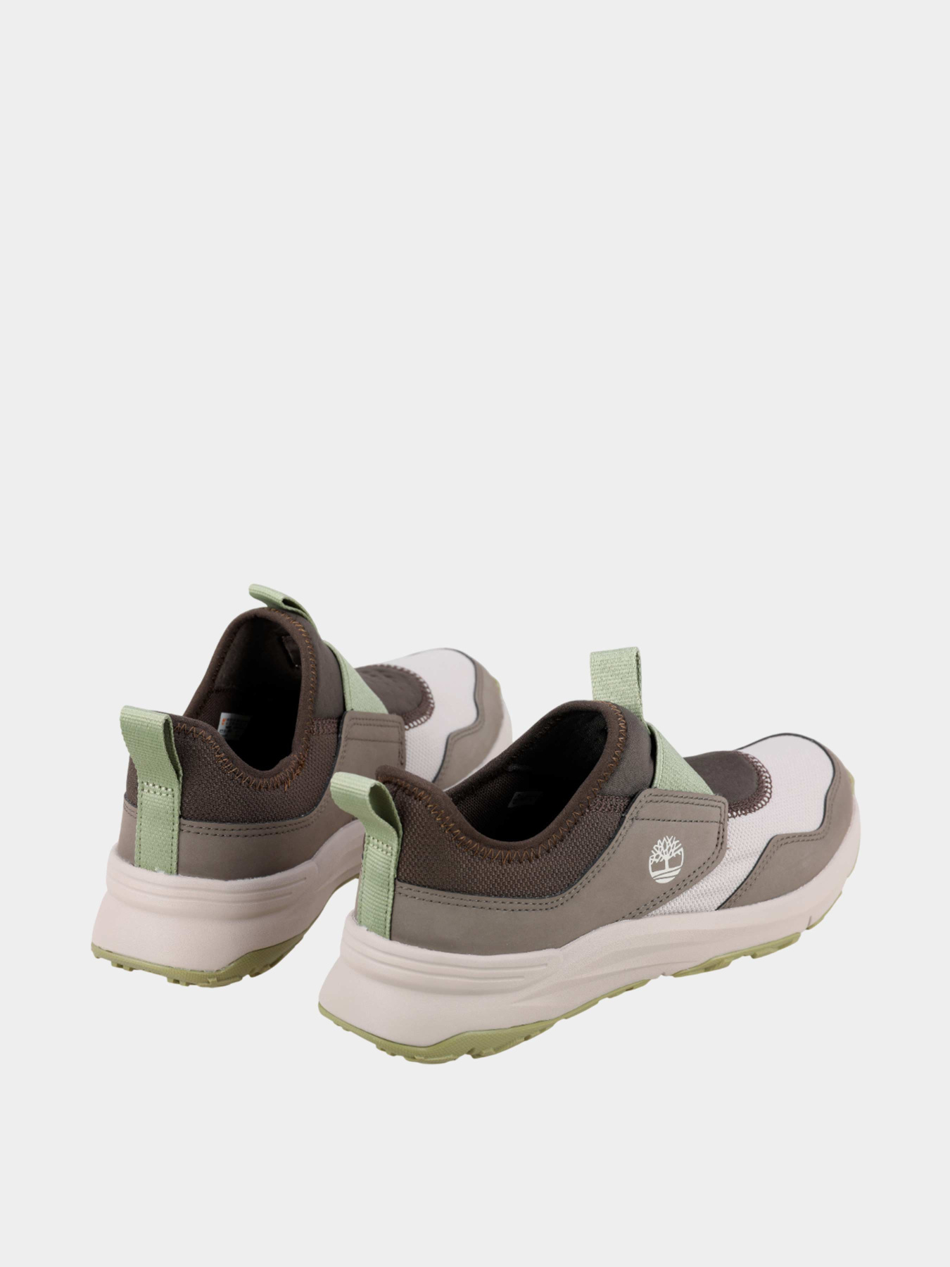 Кроссовки Timberland модель TB0A2P9GEVL Фото