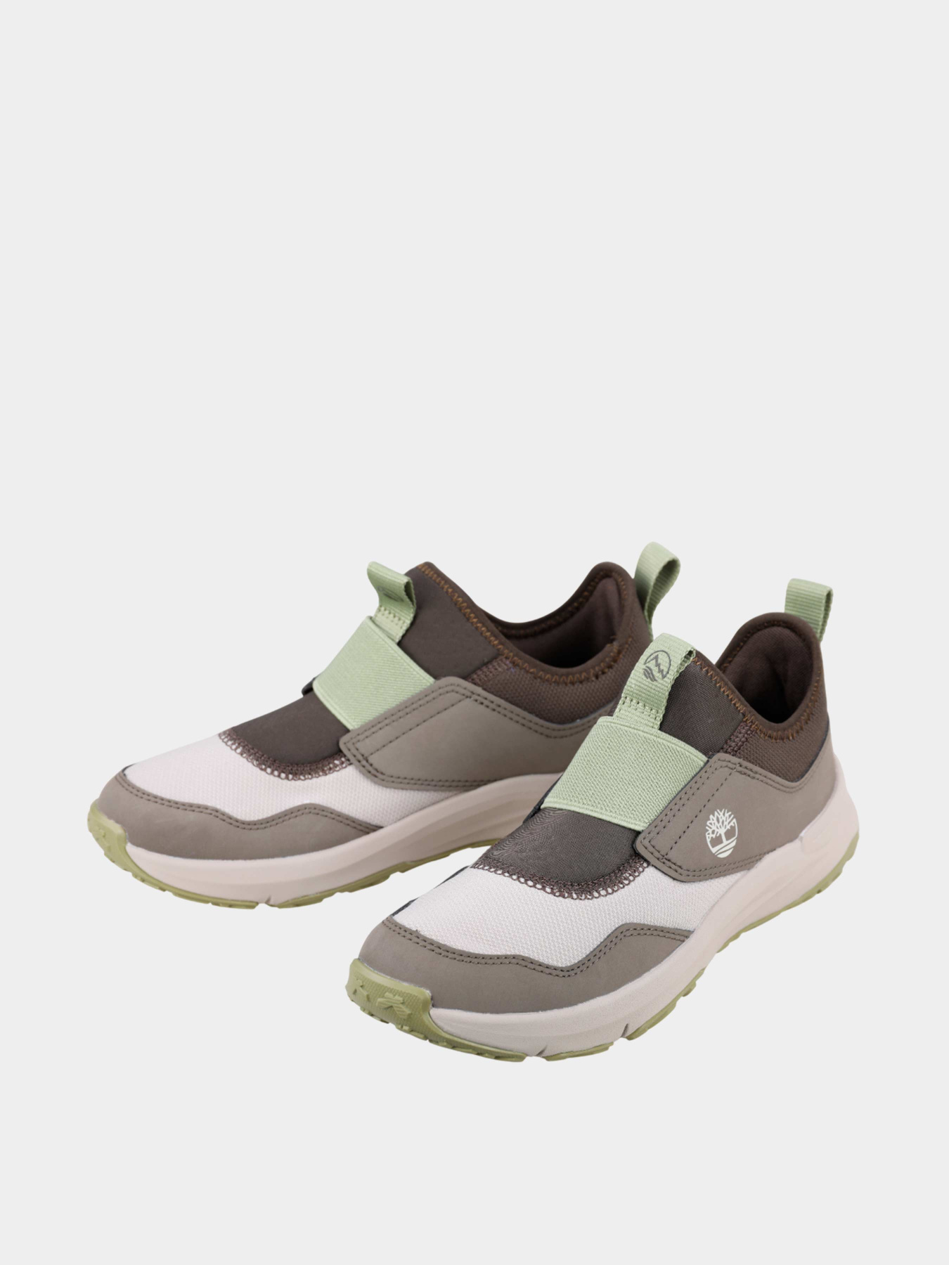 Кроссовки Timberland модель TB0A2P9GEVL Фото