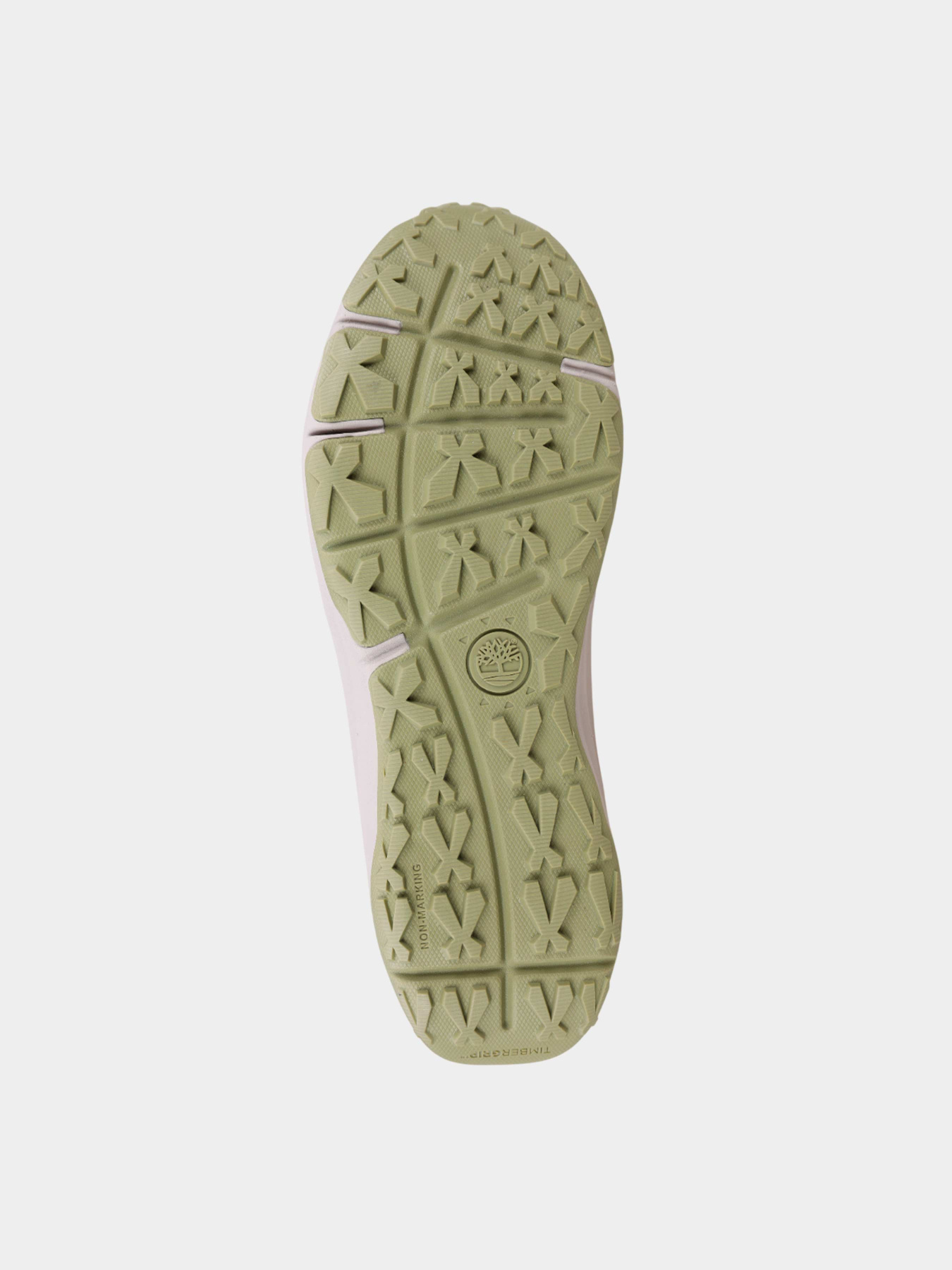 Кроссовки Timberland модель TB0A2P9GEVL Фото