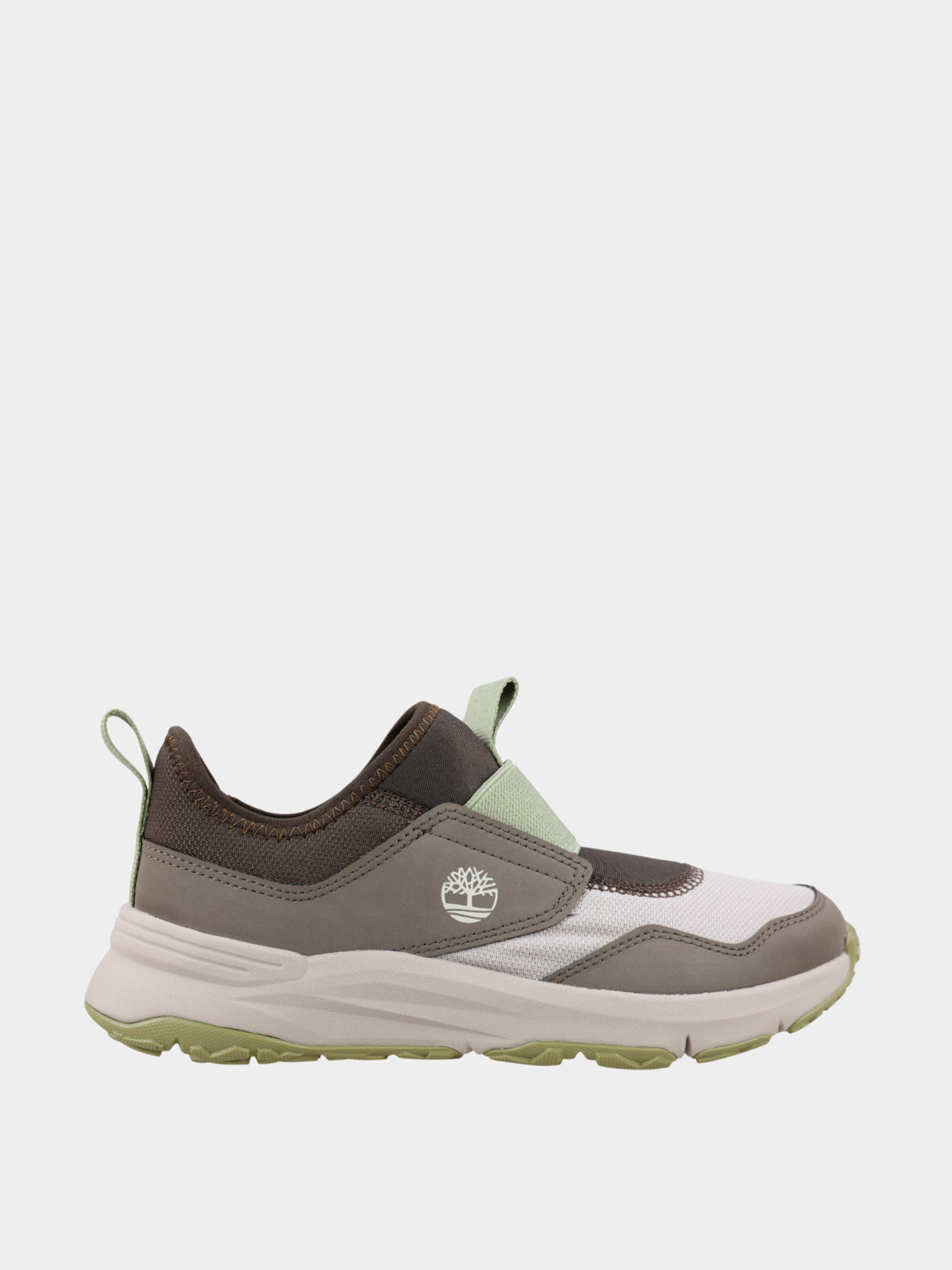 Кроссовки Timberland модель TB0A2P9GEVL Фото