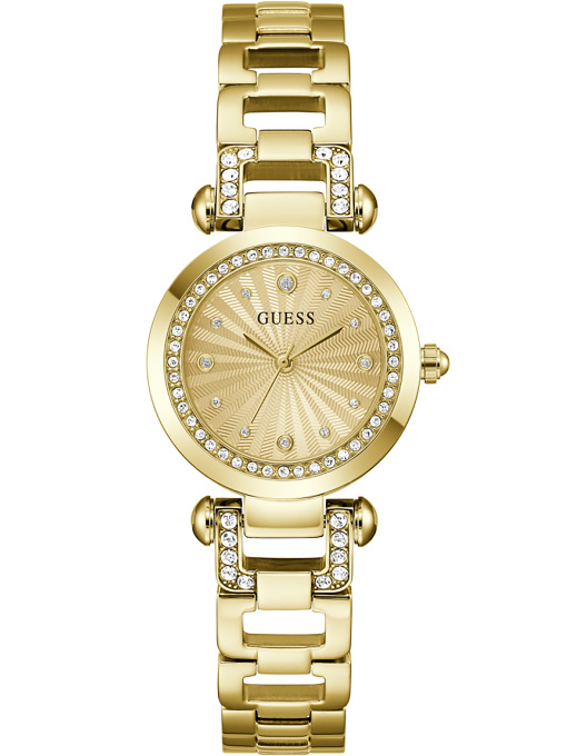 Часы GUESS модель GW0869L4 Фото