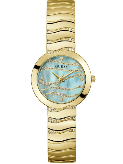 Часы GUESS модель GW0871L2 Фото