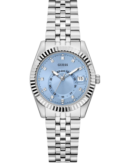 Часы GUESS модель GW0936L1 Фото