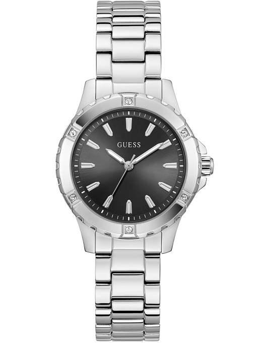 Часы GUESS модель GW0948L1 Фото