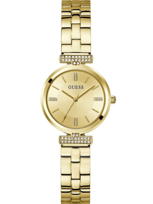Часы GUESS модель GW0762L2 Фото