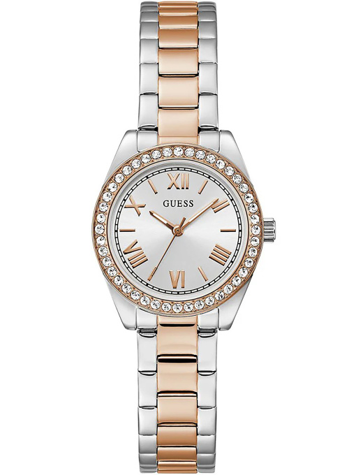 Часы GUESS модель GW0841L3 Фото