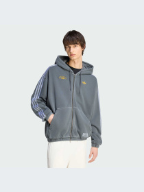 Худи и свитшоты Adidas модель KW3600-KZ Фото