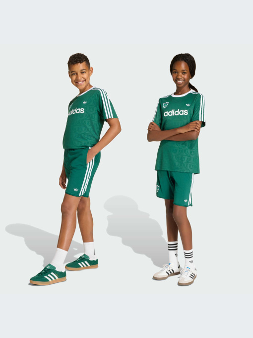 Шорты Adidas модель KC8445-KZ Фото