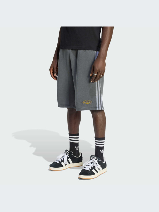 Шорты Adidas модель KU6882-KZ Фото
