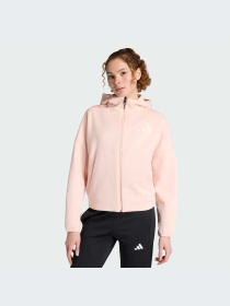 Худи и свитшоты Adidas ZNE модель KE4750-KZ Фото