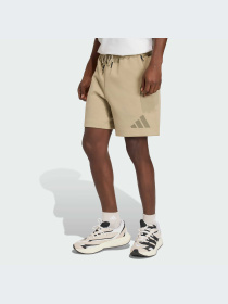Шорты Adidas ZNE модель KE4703-KZ Фото